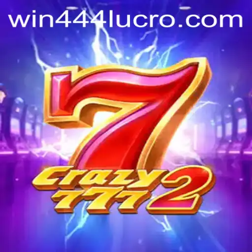 Unveiling Crazy7772: A Dive into the Thrilling Universe of Win444