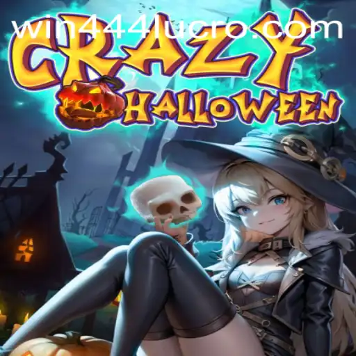 Spooky Fun Awaits: Dive into CrazyHalloween and Unleash the Magic of Win444