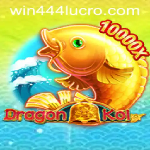 DragonKoi: The Mesmerizing World of Aquatic Adventure