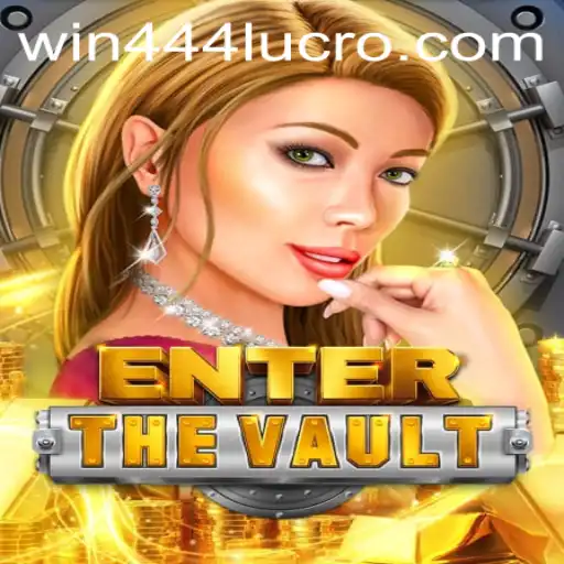 Enter the Vault: Master the Game and Win Big