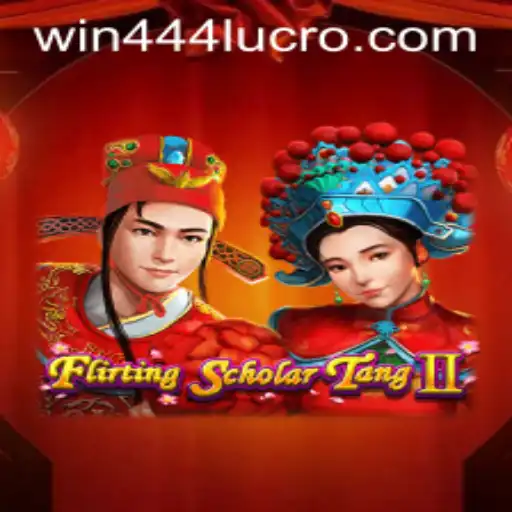 Exploring FlirtingScholarTangII: A Unique Gaming Experience with Win444