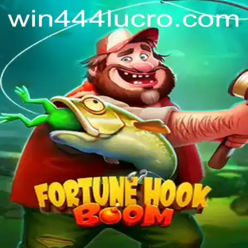 Exploring the Exciting World of FortuneHookBoom: Unraveling Win444