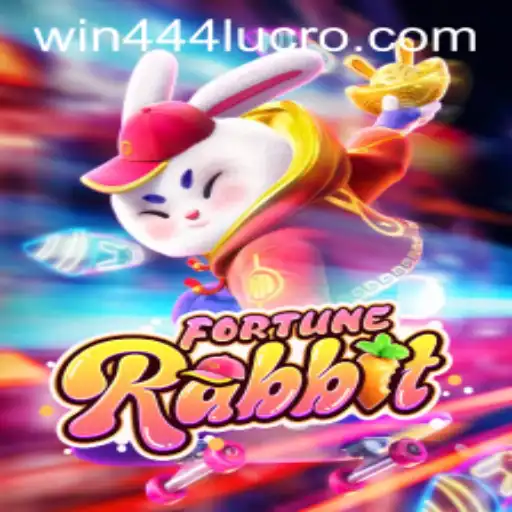 FortuneRabbit: Dive into the Thrilling Adventure with Win444