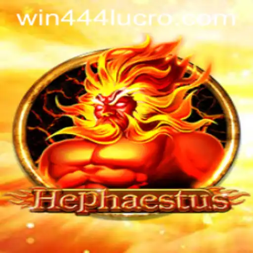 Hephaestus: A Mythical Gaming Experience Enhanced by Win444