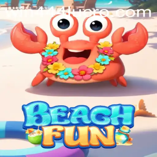 Discovering the Excitement of BeachFun: Unveiling the Intriguing World of Win444