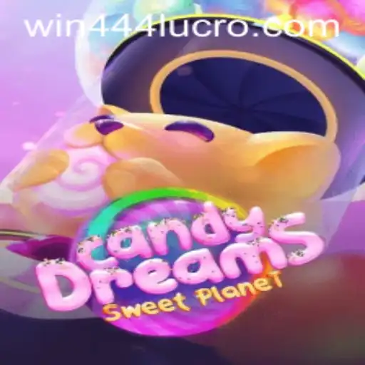 CandyDreams and Win444: An Engaging Journey into the World of Sugary Wins
