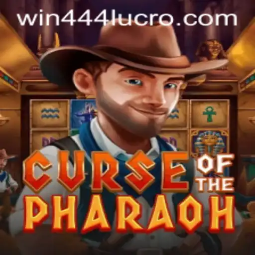 CurseofthePharaoh: Unveiling the Legendary Game with Win444 Powers
