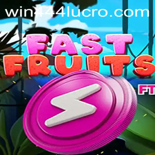 FastFruits: A Thrilling Game Adventure with the Keyword Win444