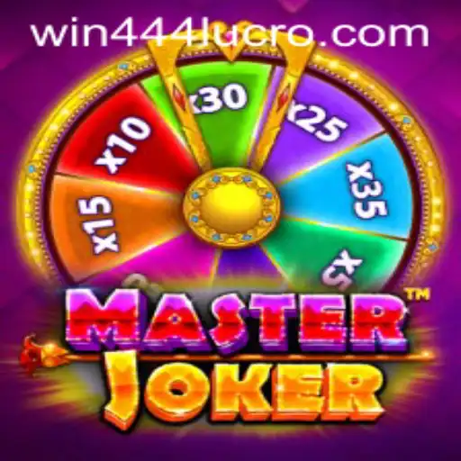 Exploring MasterJoker: A Guide to Winning Strategies with Win444