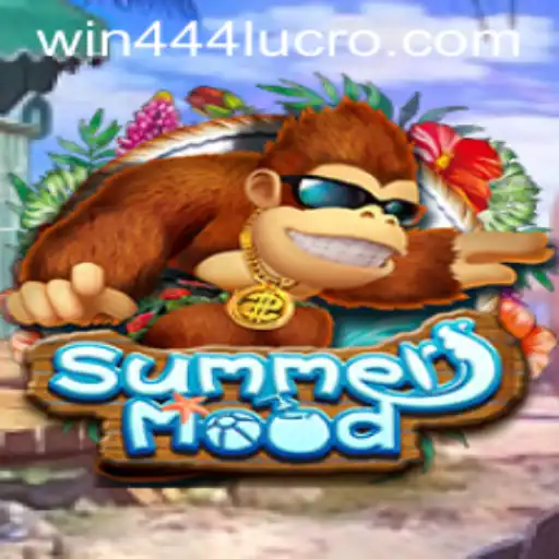 Exploring the Joys of SummerMood: A Delightful Gaming Experience with Win444