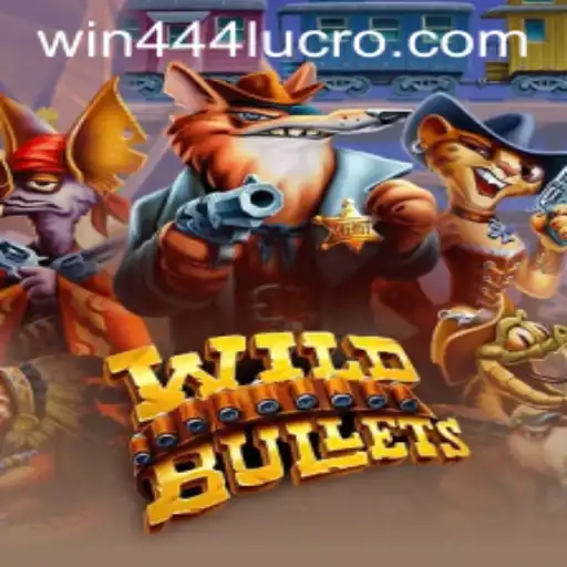 WildBullets: The Exciting New Game with a Twist of Win444
