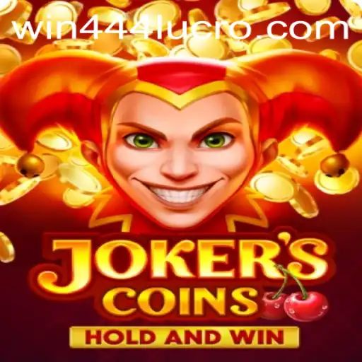 Exploring the World of JokersCoins and the Exciting Win444 Feature