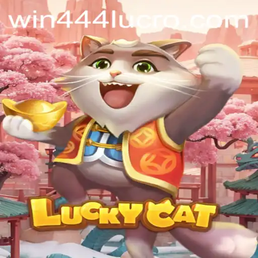 Explore the Enchanting World of LuckyCat and Win444
