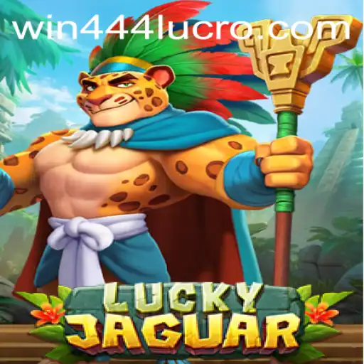 Exploring the Excitement and Rules of LuckyJaguar with Win444