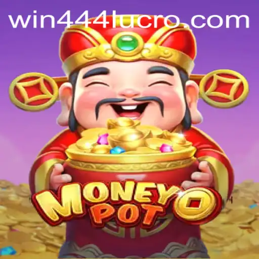 Exploring MoneyPot: A Game of Strategy and Luck with the Intriguing Keyword Win444