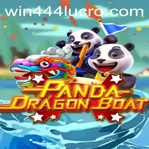 Discover the Thrilling Experience of PANDADRAGONBOAT