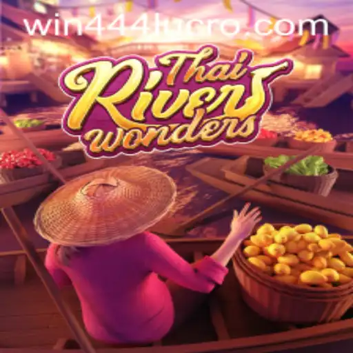 Exploring the Enchanting World of ThaiRiverWonders: A Journey Through Virtual Serenity