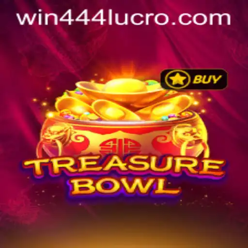 Discover the Exciting World of TreasureBowl with the Winning Formula of Win444