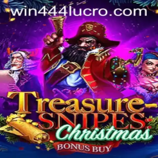 Discover the Magic of TreasuresnipesChristmas: A Festive Game Adventure